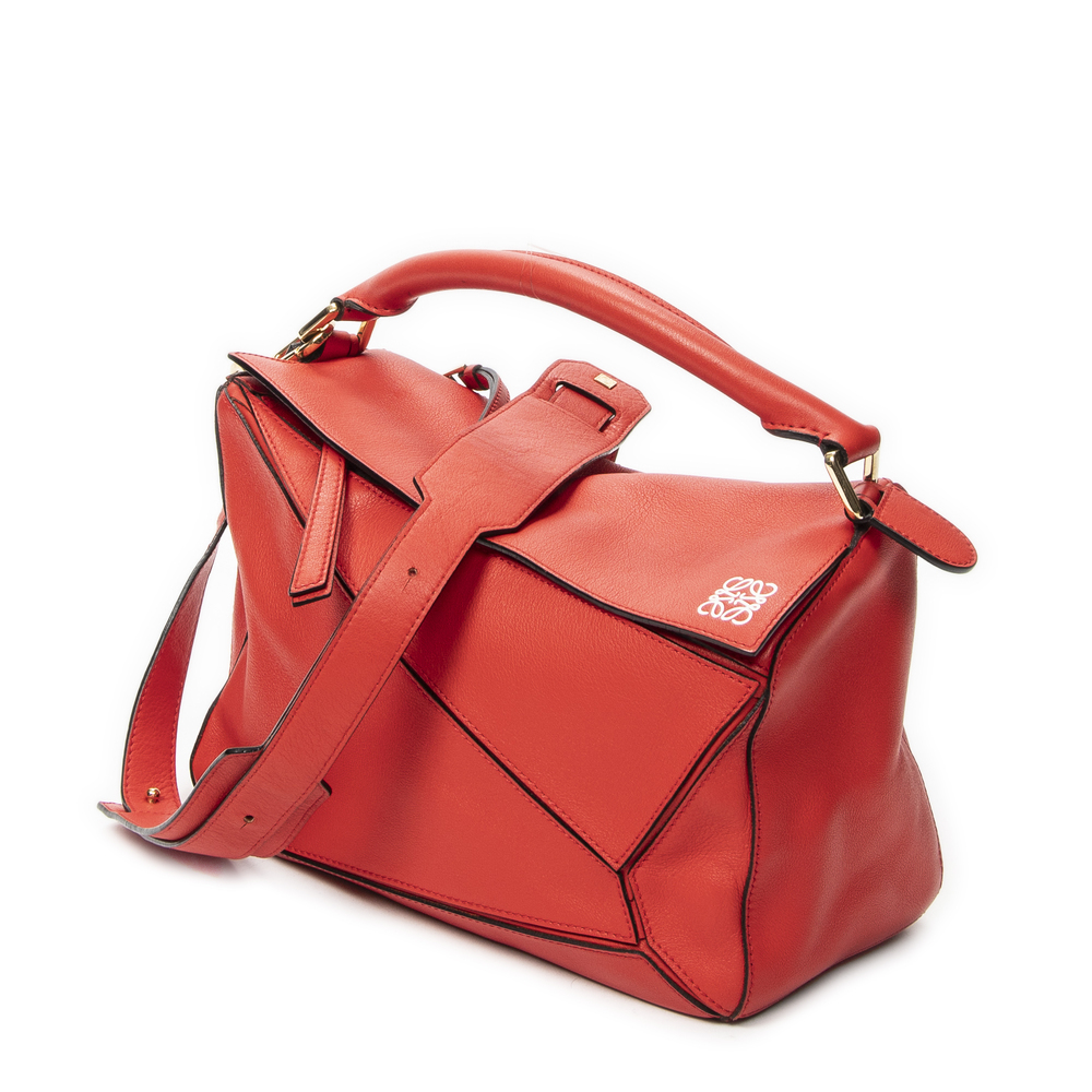 Loewe Medium Puzzle Bag - Picture 2 of 10